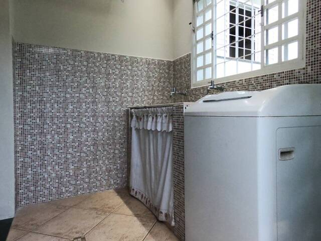 Casa para Venda em Rio Claro - 5
