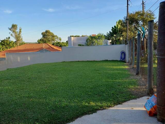 #1318 - Casa para Venda em Rio Claro - SP - 2