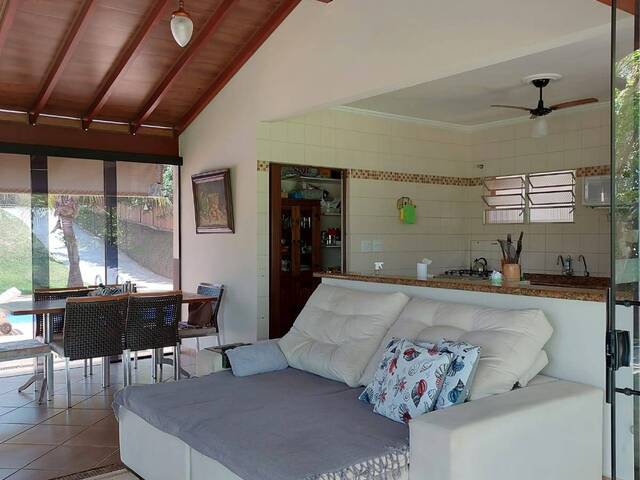 Casa para Venda em Rio Claro - 5