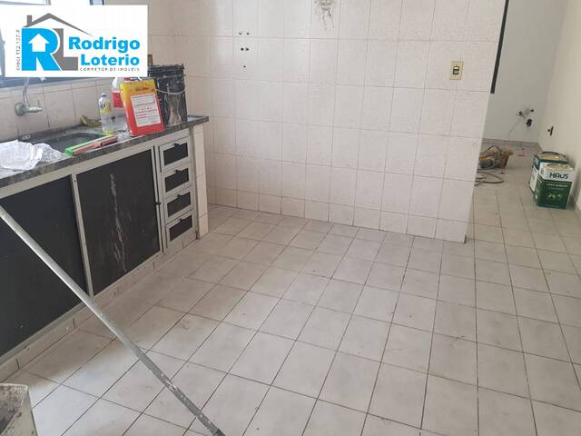 #1319 - Casa para Venda em Rio Claro - SP - 2