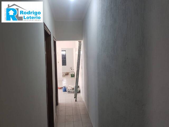Casa para Venda em Rio Claro - 4
