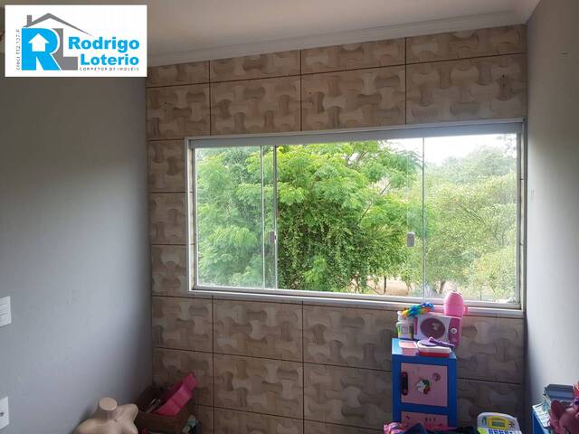 Casa para Venda em Rio Claro - 4