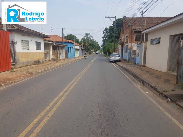 #1322 - Terreno para Venda em Rio Claro - SP - 2