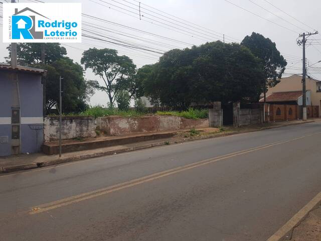 #1322 - Terreno para Venda em Rio Claro - SP - 3