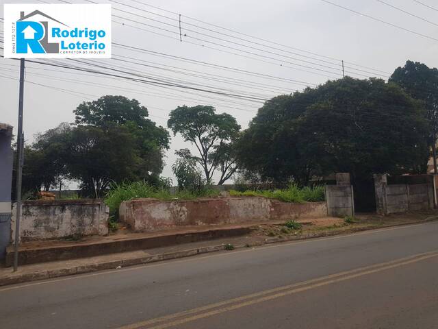 Terreno para Venda em Rio Claro - 5