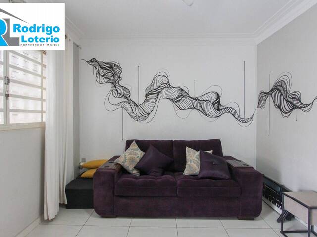 Casa para Locação em Rio Claro - 4