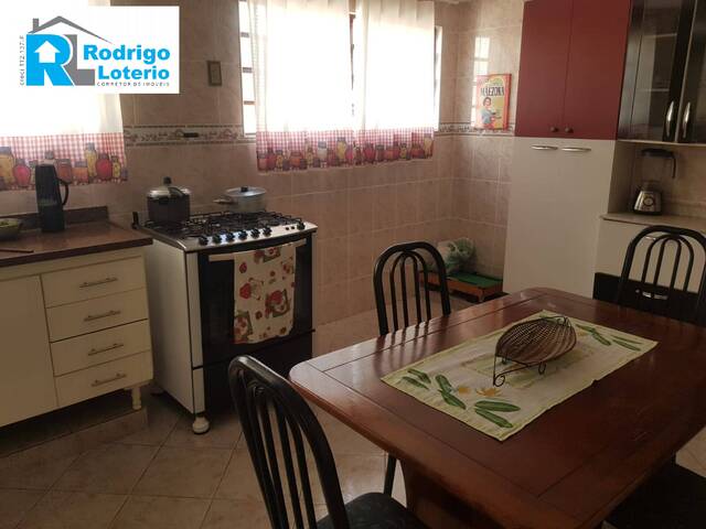 Casa para Locação em Rio Claro - 4