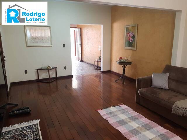 #1326 - Casa para Locação em Rio Claro - SP - 1
