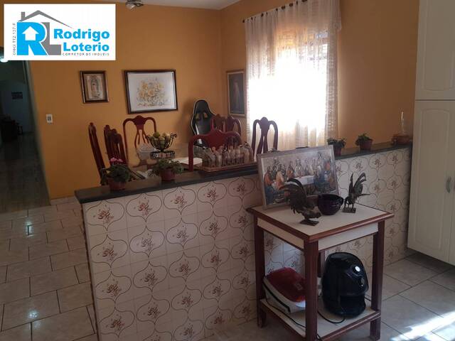 Casa para Locação em Rio Claro - 4
