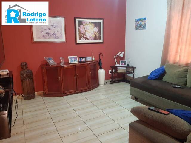 Casa para Locação em Rio Claro - 5