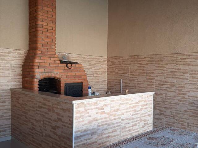 Casa para Venda em Ipeúna - 4