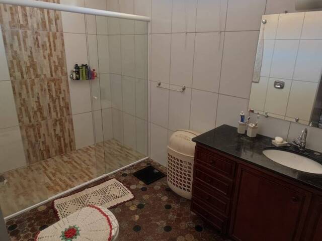 Casa para Venda em Rio Claro - 4