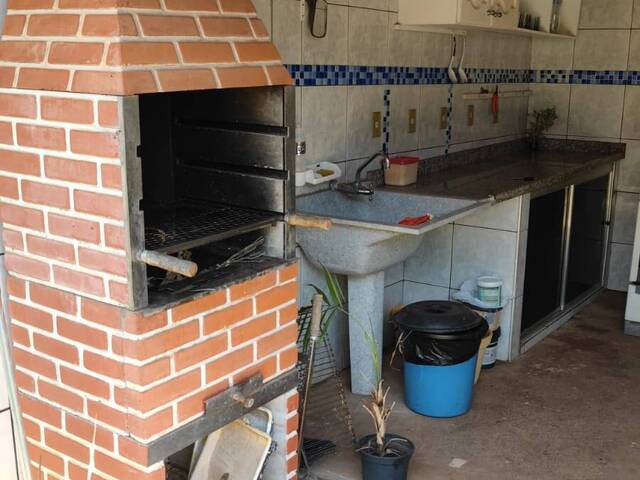Casa para Venda em Rio Claro - 5