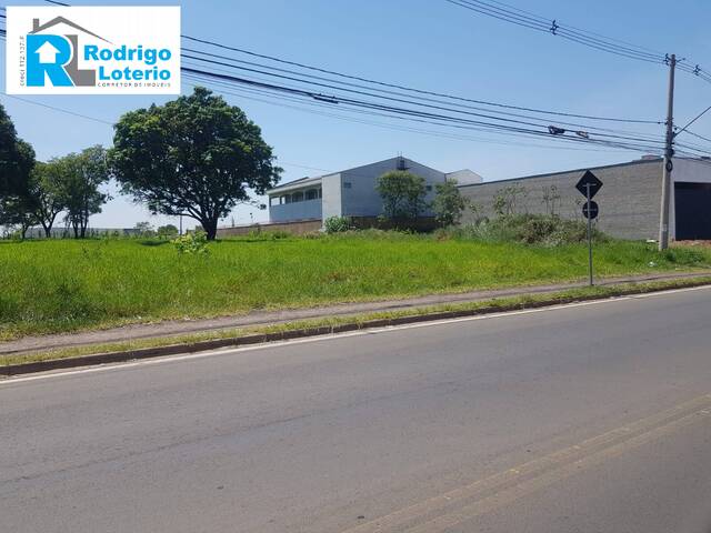 #1332 - Terreno para Venda em Rio Claro - SP - 1