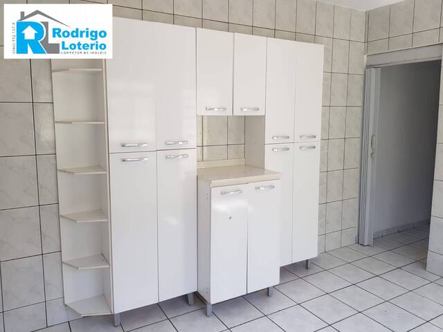 #1333 - Casa para Locação em Rio Claro - SP - 2