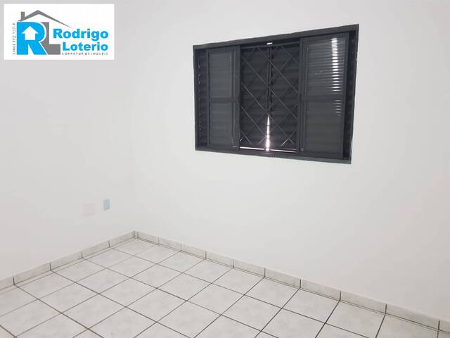 #1333 - Casa para Locação em Rio Claro - SP - 3