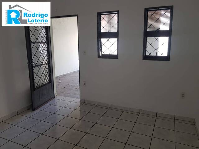 Casa para Locação em Rio Claro - 5
