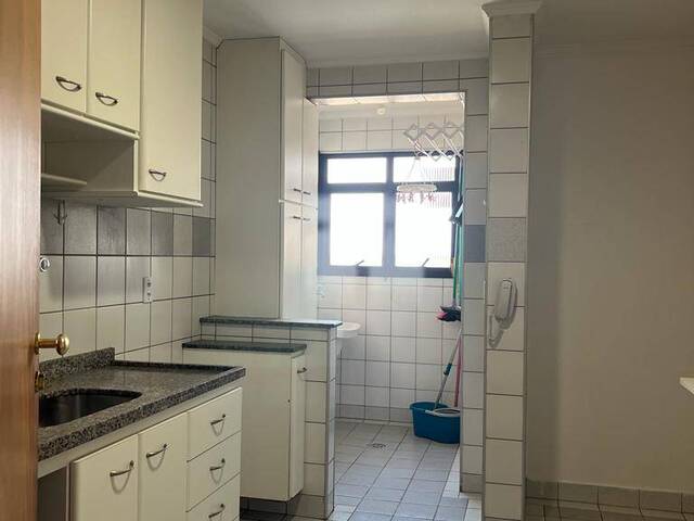 Apartamento para Venda em Rio Claro - 4