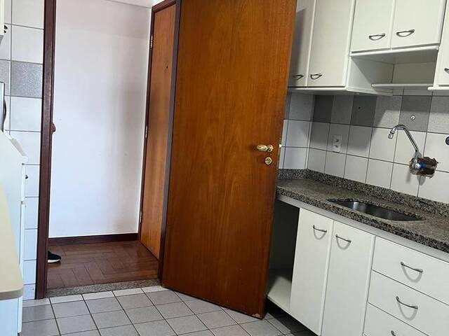 Apartamento para Venda em Rio Claro - 5