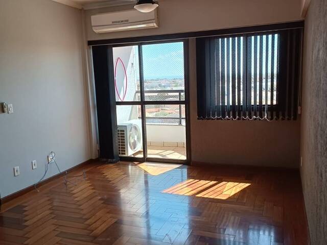 Apartamento para Venda em Rio Claro - 5