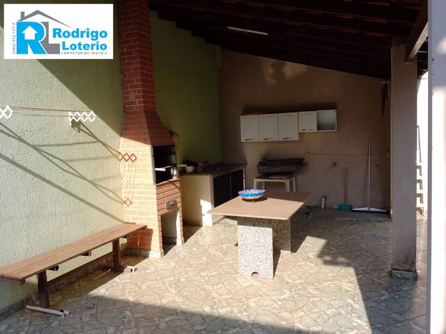 Casa para Venda em Rio Claro - 4
