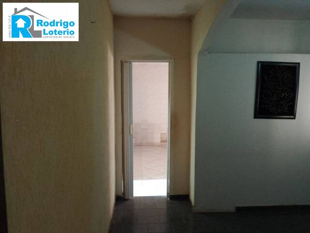 Casa para Venda em Rio Claro - 5
