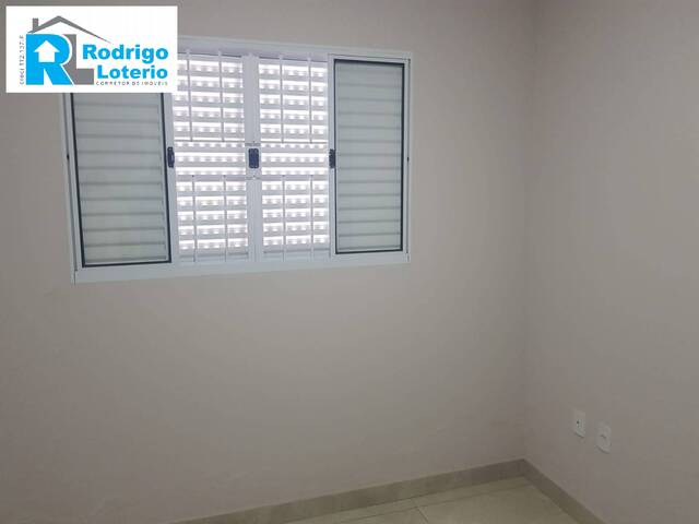 Casa para Venda em Rio Claro - 4