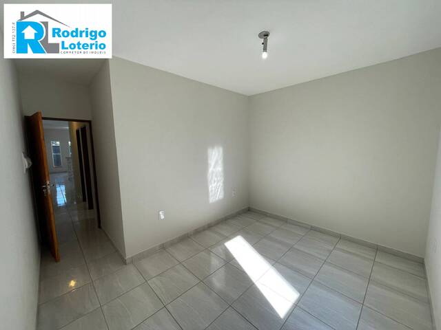 #912 - Casa para Venda em Rio Claro - SP - 2