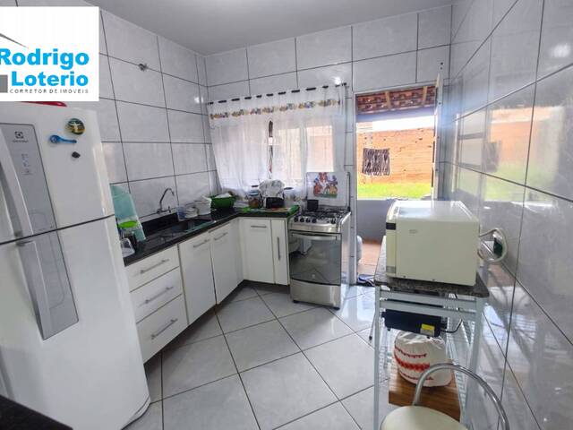 Casa para Venda em Santa Gertrudes - 4