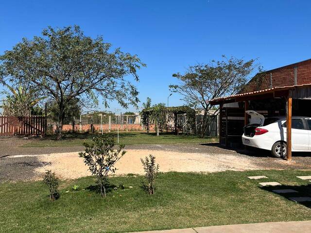 Chácara para Venda em Rio Claro - 5