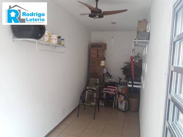 Casa para Venda em Corumbataí - 4