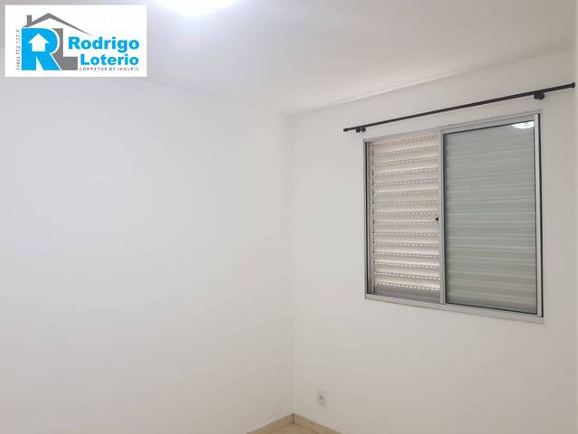#1342 - Apartamento para Locação em Rio Claro - SP - 3