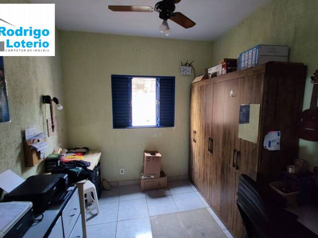 Casa para Venda em Rio Claro - 2