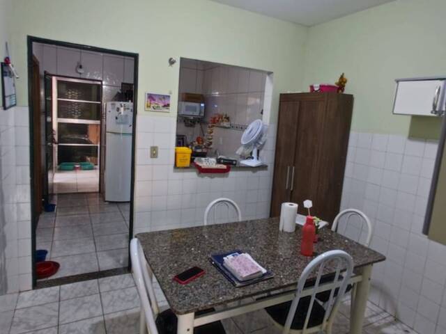 Casa para Venda em Rio Claro - 4