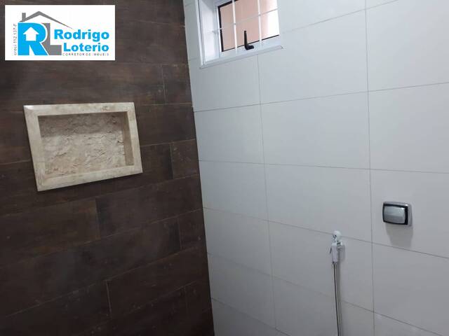 Casa para Venda em Rio Claro - 4