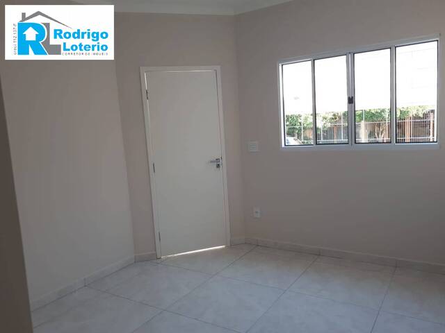 Casa para Venda em Rio Claro - 5