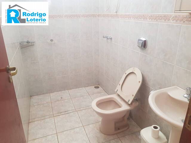 Casa para Locação em Rio Claro - 4