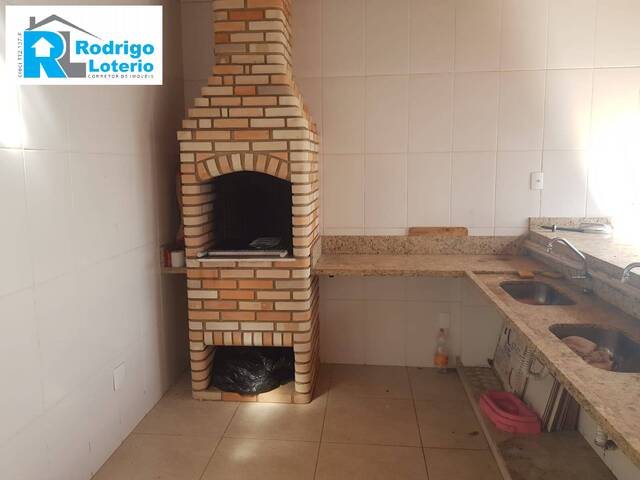 Casa para Venda em Rio Claro - 5