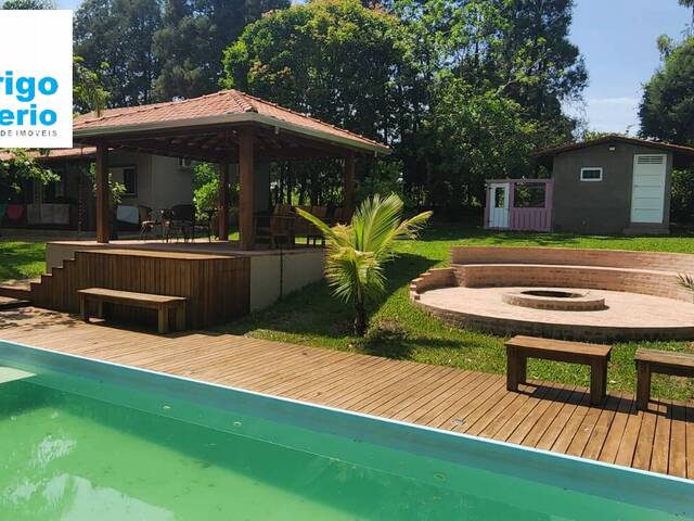 Sítio para Venda em Rio Claro - 5