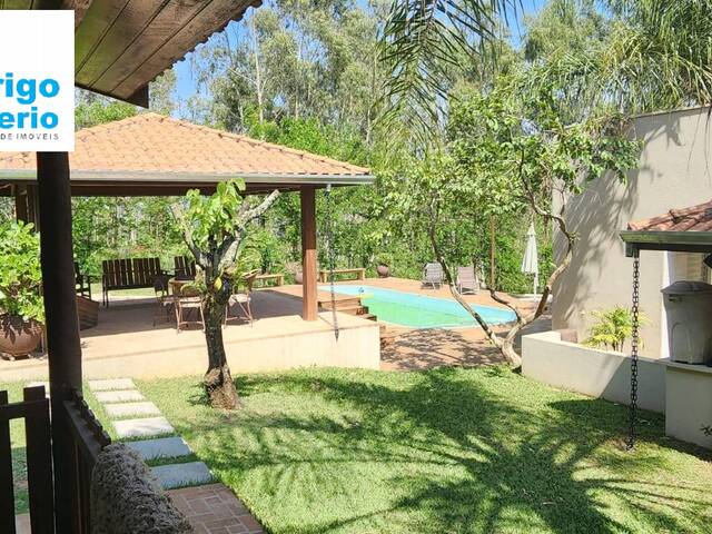 Sítio para Venda em Rio Claro - 4