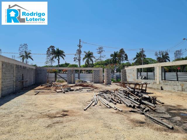 #1356 - Salão Comercial para Venda em Santa Bárbara d'Oeste - SP - 2