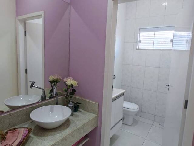Casa para Venda em Rio Claro - 3