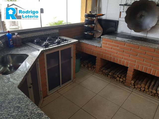 Casa para Venda em Rio Claro - 5