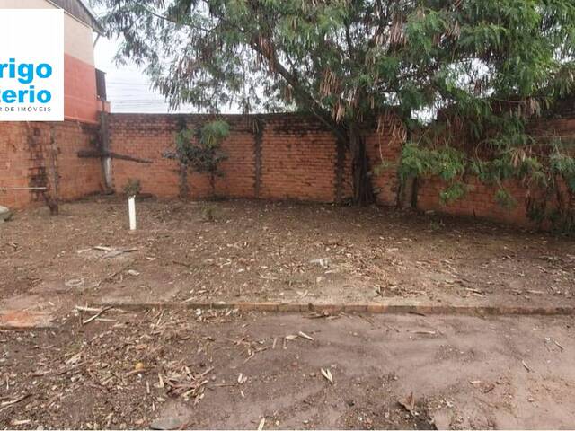 #1362 - Terreno para Venda em Rio Claro - SP - 2