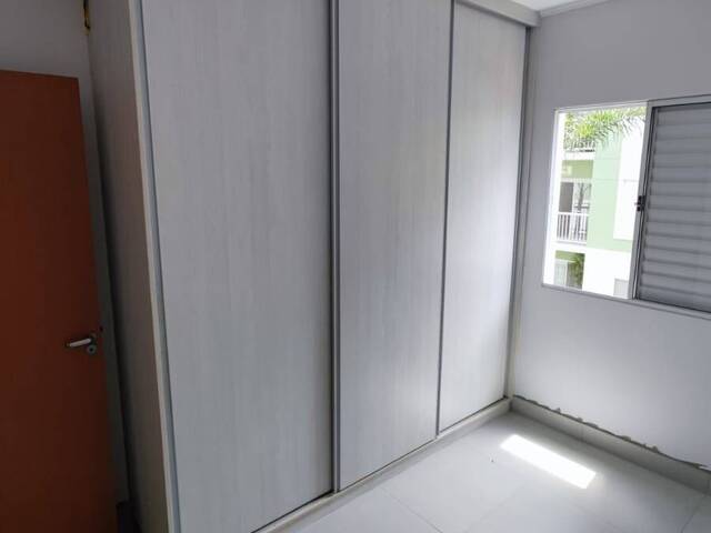 #1363 - Apartamento para Locação em Rio Claro - SP - 2