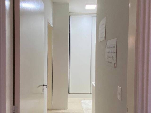 #1364 - Apartamento para Venda em Rio Claro - SP - 2