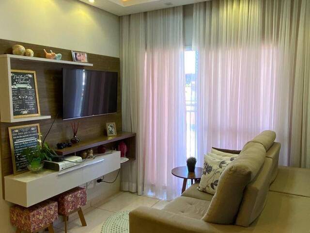 Apartamento para Venda em Rio Claro - 5