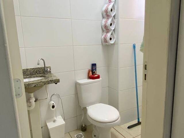 #1364 - Apartamento para Venda em Rio Claro - SP - 3