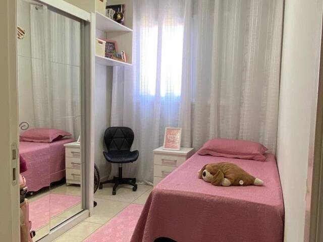 Apartamento para Venda em Rio Claro - 4