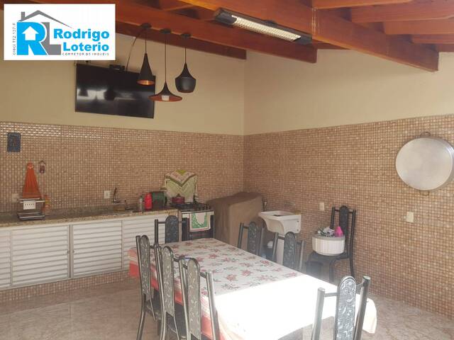 Casa para Venda em Rio Claro - 4